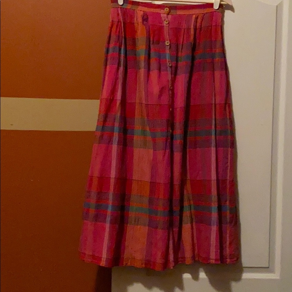 Skirt